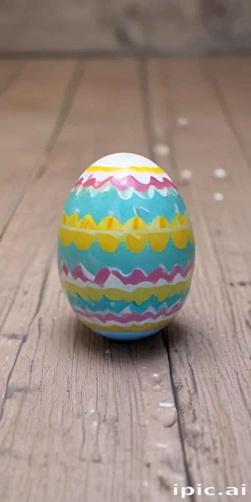easter egg