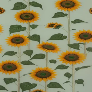 aesthetic wallpaper sunflowers