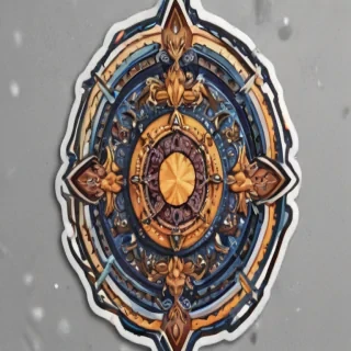 stickers png aesthetic
