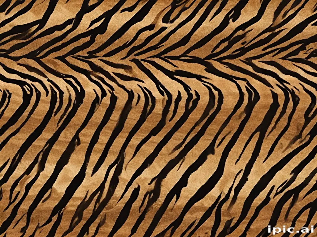 tiger stripes png