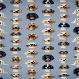 wallpaper dogs