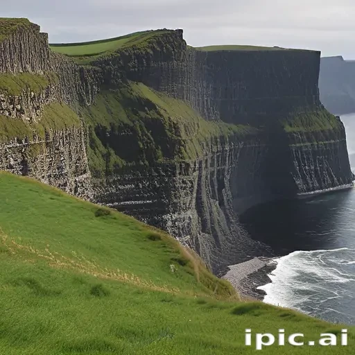 cliffs of moher