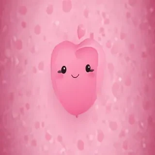 cute pink wallpapers for iphone