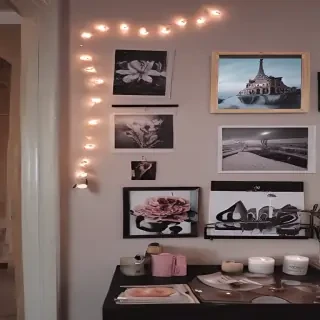 aesthetic pictures for wall