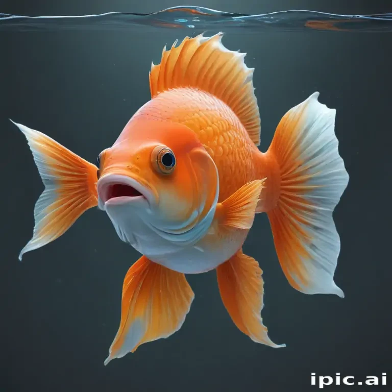 fish cartoon png