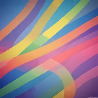 gay background