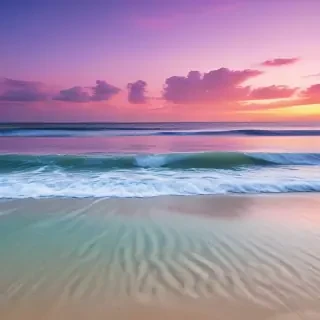beach phone wallpaper