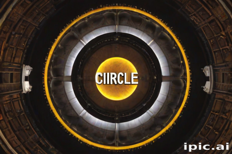 circle iamge