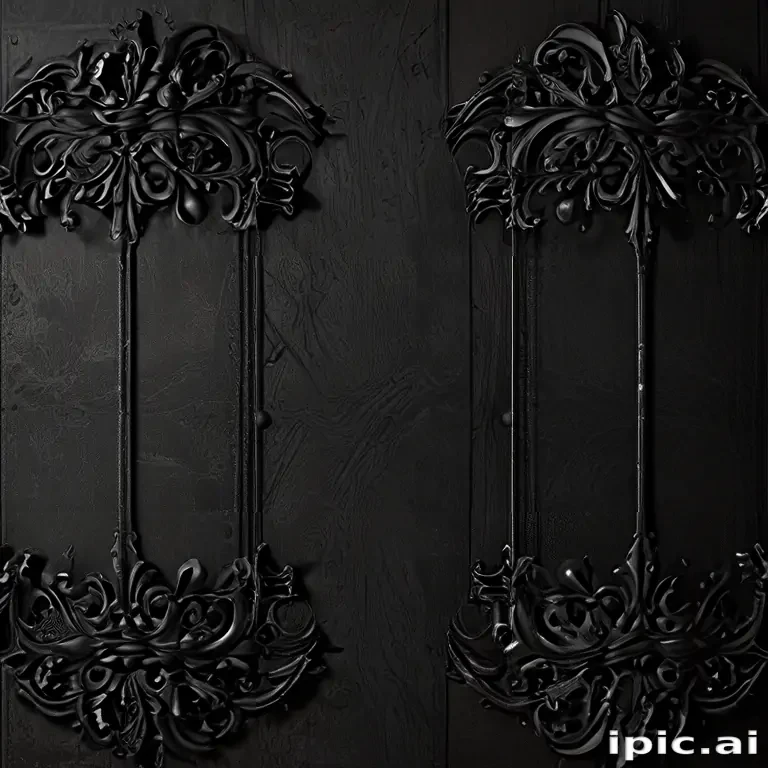 gothic background