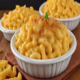 mac and cheese png