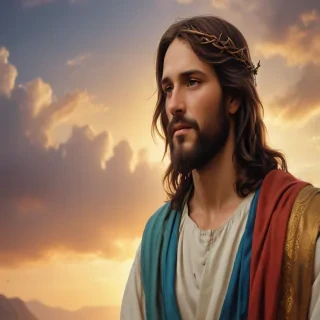 aesthetic jesus wallpapers