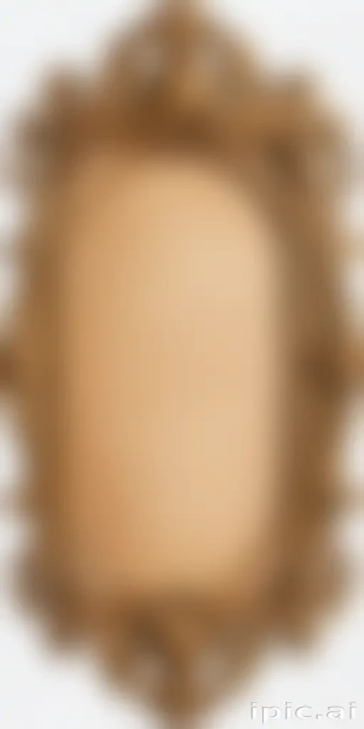 fancy frame png
