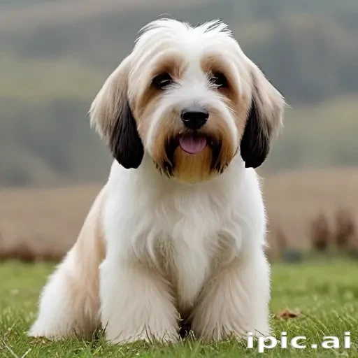 tibetan terrier