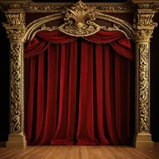 theatre png