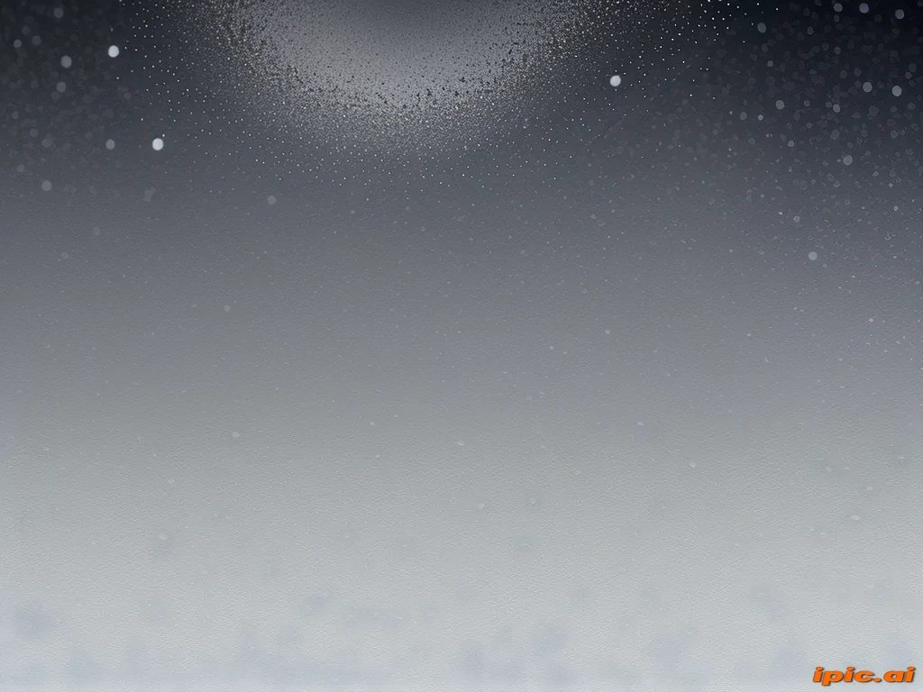 snowing iphone wallpaper