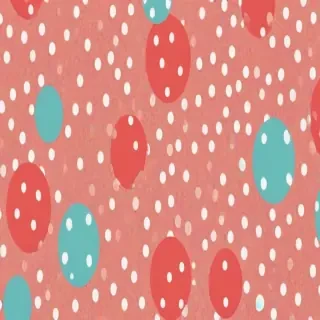 poka dots background