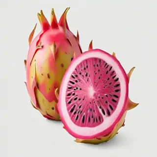 dragon fruit png
