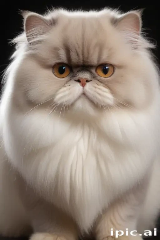 persian breed