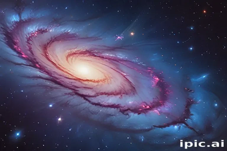 galaxy wallpaper 4k phone