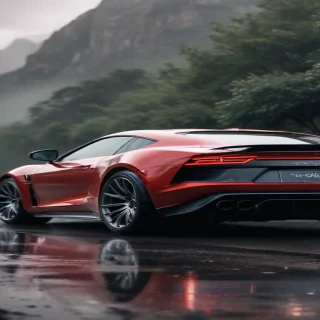 iphone car wallpaper 4k
