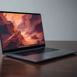 laptop mockup free