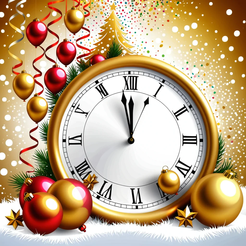 new year background pictures