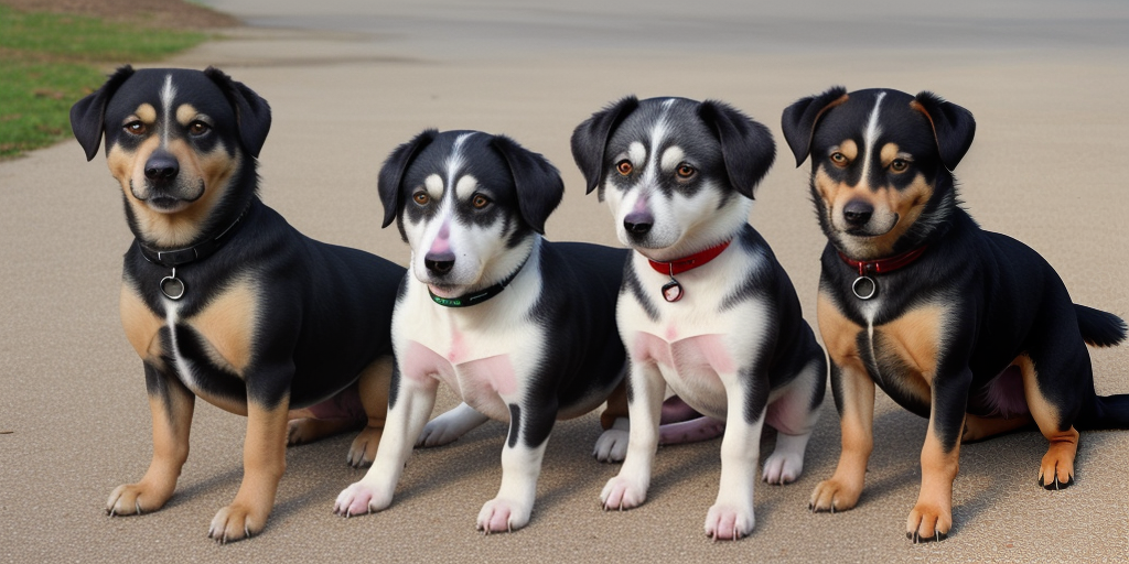 mutt dog breed