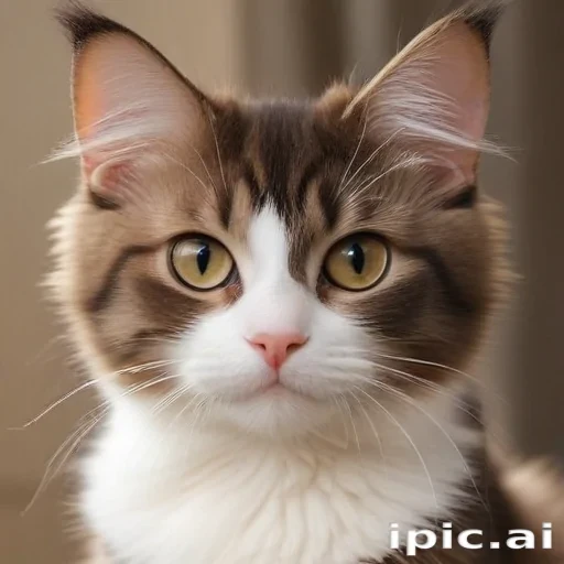 turkish vankedisi cat breed