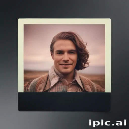 polaroid mockup