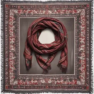 scarf png