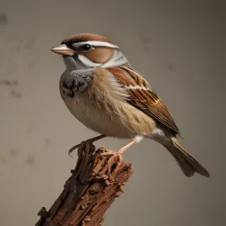 sparrow bird