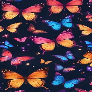 cute butterfly backgrounds