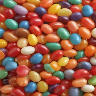 jelly beans png