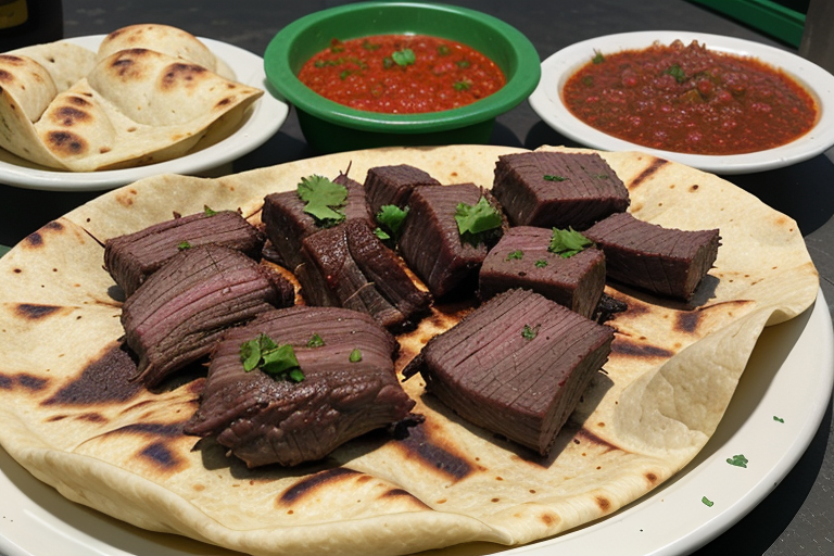 barbacoa by the pound near me