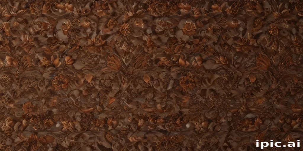 wallpaper aesthetic brown