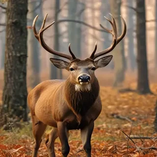 deer hunting screensavers