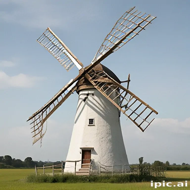 windmill png