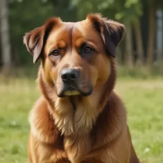 rottador dog breed