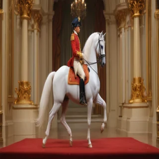minuet napoleon breed