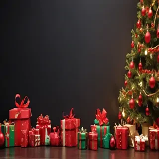christmas facebook cover photos