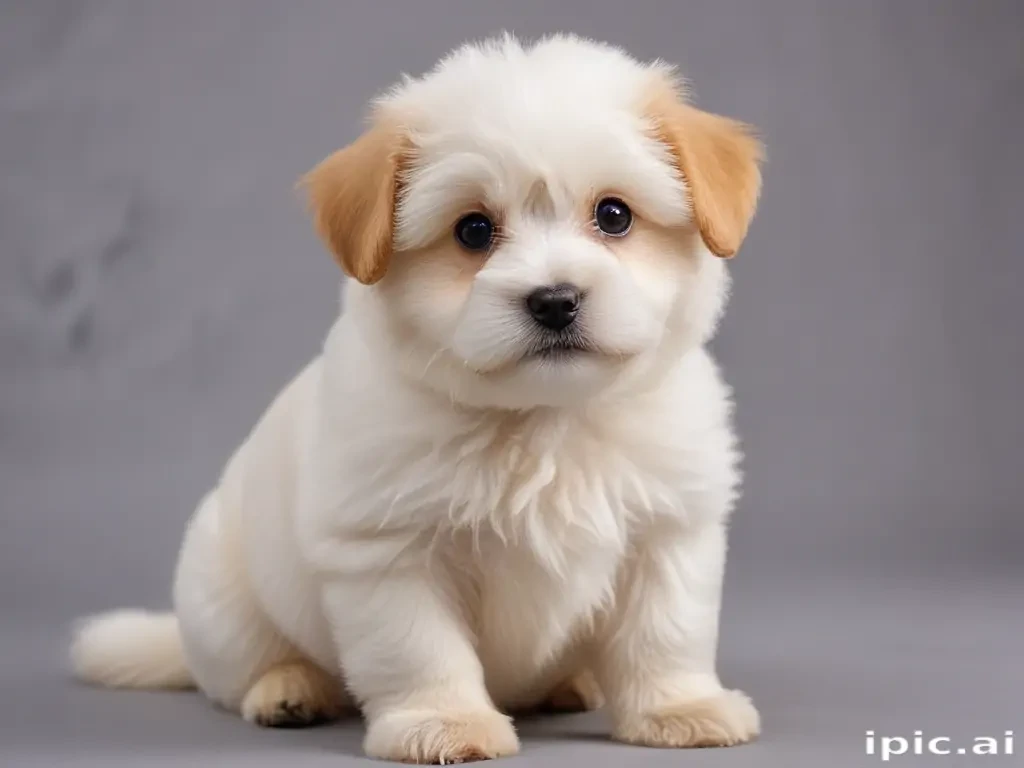 papipoo dog breed