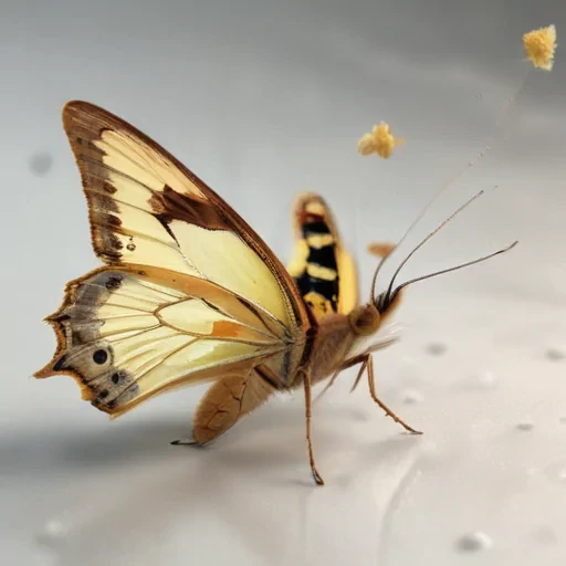 butter flies png
