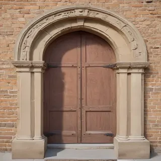 archway clipart