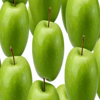 green apple png
