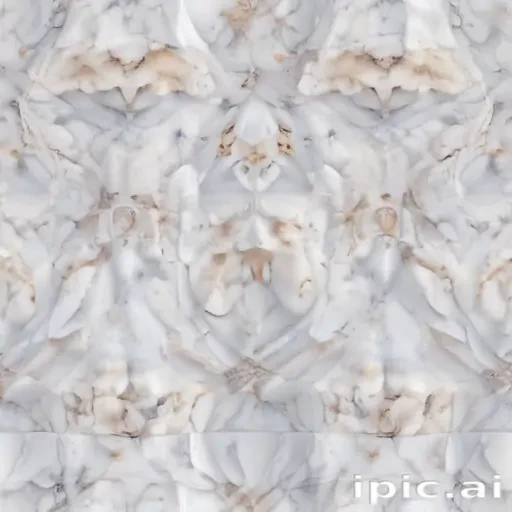 background white marble