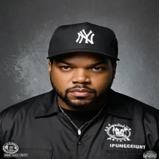 ice cube wallpapers