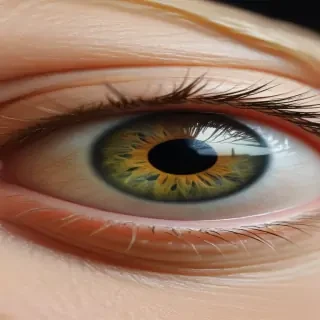png eyeball