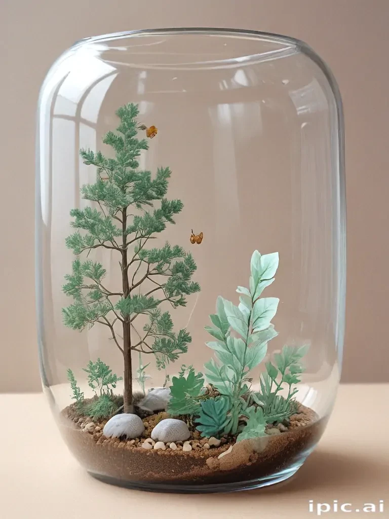 transparent illustrations