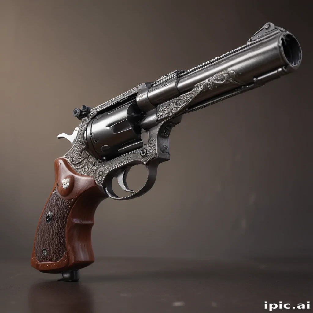 mini gun