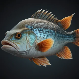 png fish